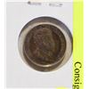 Image 1 : CANADA 1908 5 CENTS COIN