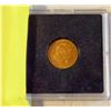 Image 1 : COIN GOLD NAPOLEON 1866 5 FRANCS