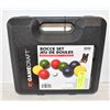 Image 1 : GAME CRAFT BOCCE BALL SET