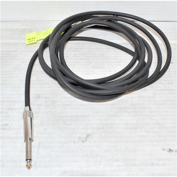 GUITAR AUXILIARY CORD