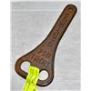 Image 1 : ANTIQUE/VINTAGE COMINCO PIG IRON BOTTLE OPENER
