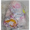 Image 1 : NEW GIRL'S PRINCESS SHEET SET