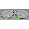 Image 1 : 12 NEW ARCOROC 7 IN DISHES