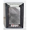 Image 1 : NEW IN BOX ZIPPO LIGHTER