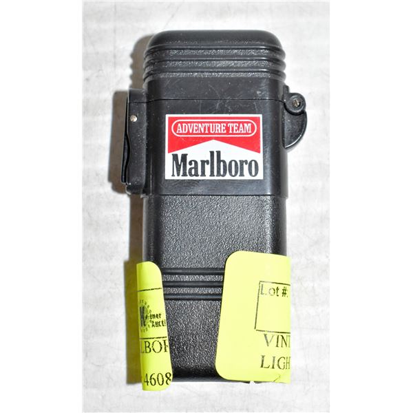 VINTAGE COLLECTIBLE MARLBORO LIGHTER