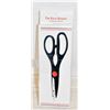 Image 1 : 2 NIB PAIRS OF EURO SCISSORS