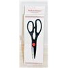 Image 1 : 2 NIB PAIRS OF EURO SCISSORS