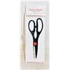 Image 1 : 2 NIB PAIRS OF EURO SCISSORS