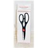 Image 1 : 2 NIB PAIRS OF EURO SCISSORS