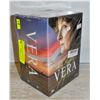 Image 1 : NEW VERA (BBC MYSTERY) SERIES - COMPLETE