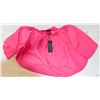 Image 1 : NEW WOMEN'S PINK BLOUSE, OFF SHOULDER, SIZE M