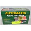 Image 1 : AUTOMATIC CARD SHUFFLER IN BOX