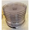 FOOD DEHYDRATOR