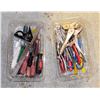 Image 1 : LOT OF VARIOUS TOOLS