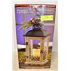 COSCO DECORATIVE LED LANTERN 36" IN BOX