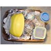 Image 1 : PYREX, ANCHOR HOCKING- ASST. LOT OF 15 PIECES