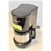 CUISINART 4 CUP COFFEE MAKER- DCC-450C