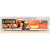 COOKINA BBQ REUSABLE GRILLING SHEETS (3)- NEW