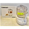 Image 1 : CUISINART MINI PREP PLUS PROCESSOR- DLC2AC