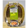 COSCO STAINLESS BBQ BASKETS (2)- NEW