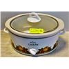 Image 1 : RIVAL CROCKPOT- SCV300