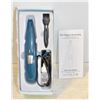 Image 1 : WIRELESS PET CLIPPER GROOMING W/ USB CHARGING