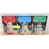 Image 1 : COSCO LED HOLIDAY- SANTA, SNOWMAN. REINDEER