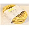 Image 1 : 50FT INDUSTRIAL EXTENSION CORD