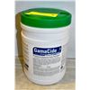 Image 1 : GAMACIDE 3 SURFACE WIPES