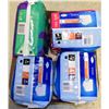 Image 1 : TENA/DEPEND PRODUCTS FOR WOMEN- BOX LOT