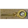 Image 1 : VINTAGE LUXO BRAND MAGNIFIER LAMP