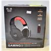 Image 1 : WIRELESS GAMING HEADPHONES