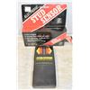 Image 1 : VINTAGE IN BOX ZIRCON ELECTRIC STUD SENSOR