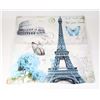 Image 1 : NEW WORLD LANDMARK PILLOWCASE