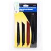 Image 1 : NEW 10PC RECIPROCATING SAW BLADE SET
