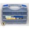 Image 1 : NEW PARTS ORGANIZER