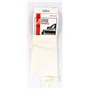 Image 1 : NEW 2 SQ FT FIRESTONE GENUINE LEATHER CHAMOIS