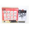 Image 1 : NEW SKETCH BOOK WITH 12 SKETCH PENCILS
