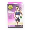 NEW GOLDS GYM 8" WIDE WAIST TRIMMER