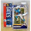 Image 1 : NEW FIGURE NFL GATES MCFARLANE