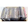 Image 1 : FLAT OF 24 DVDS