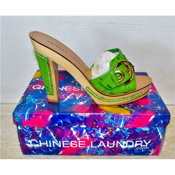 NEW CHINESE LAUNDRY LADIES SHOES AMORE SIZE: 6.0