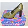 Image 1 : NEW CHINESE LAUNDRY LADIES SHOES COURTNEY SZ: 6.0