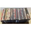Image 1 : FLAT OF 24 DVDS