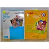 Image 1 : 100 SHEETS OF PHOTO PAPER