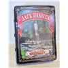 JACK DANIELS LARGE COLLECTOR TIN