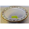 Image 1 : ROYAL HERITAGE COLLECTION WINTER GARLAND PLATTER