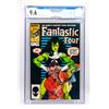 Image 1 : 9.6 CGC FANTASTIC FOUR #275