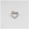 Image 2 : 3 SILVER 925 NECKLACES & 925 SILVER HEART PENDANT