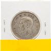 Image 2 : 1943 CANADIAN SILVER HALF DOLLAR